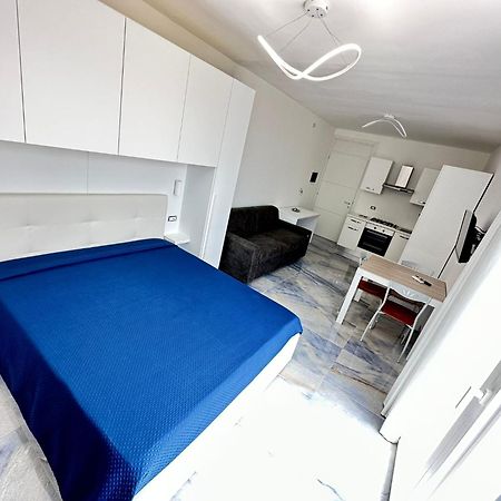 Infinity Residence Con Parcheggio Porto Cesareo Eksteriør bilde